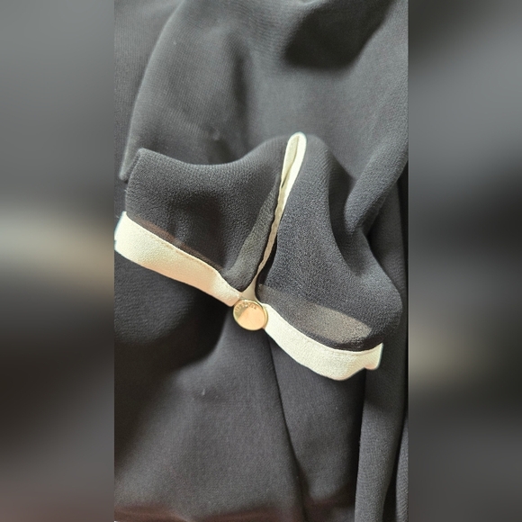 Ted Baker Shirt Dress - Ted size 2 - Picture 6 of 8